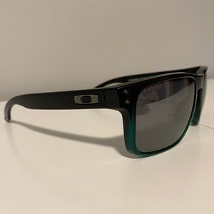 Oakley Holbrook Polarized Sunglasses